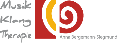 Musik-Klang-Therapie  |  Anna Bergemann